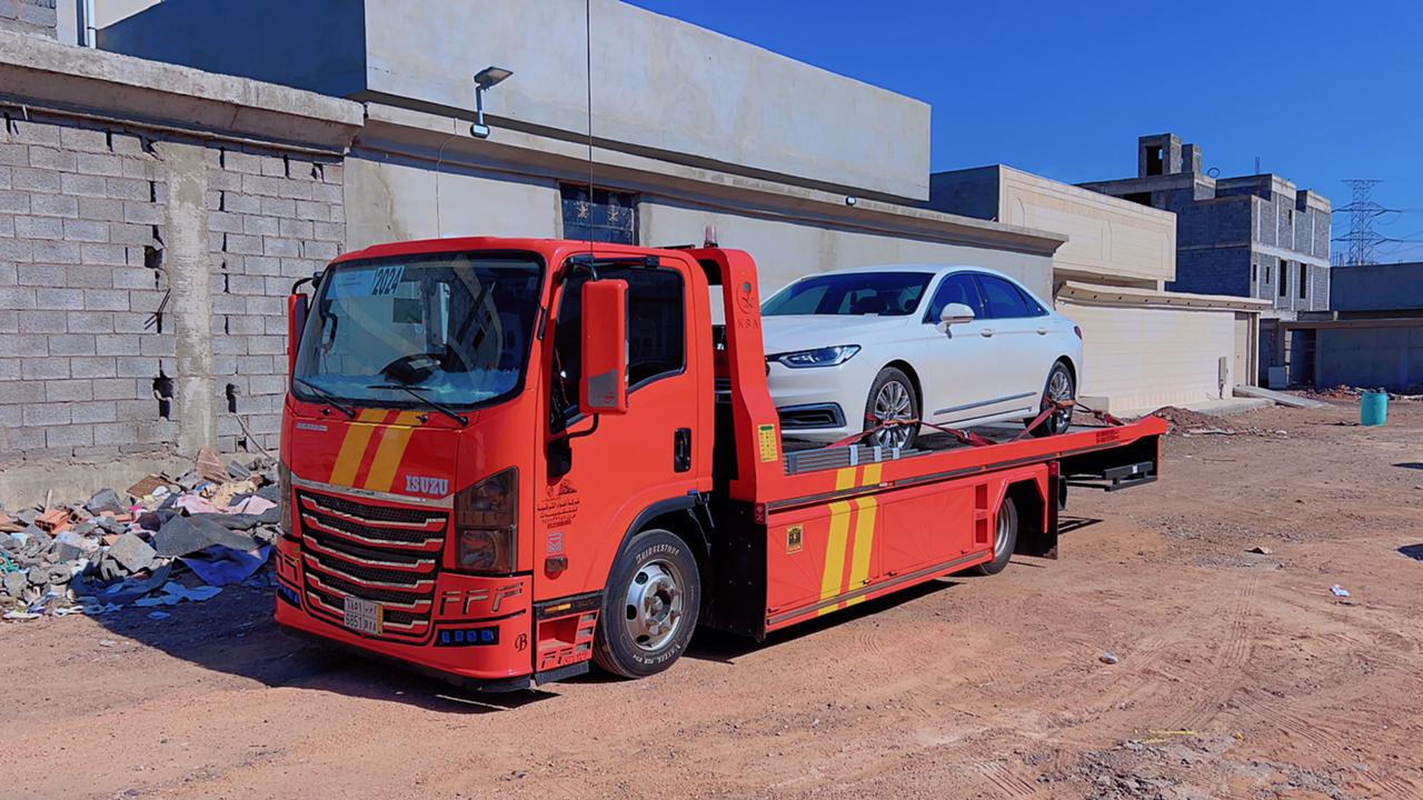 سحب من مواقع البناء